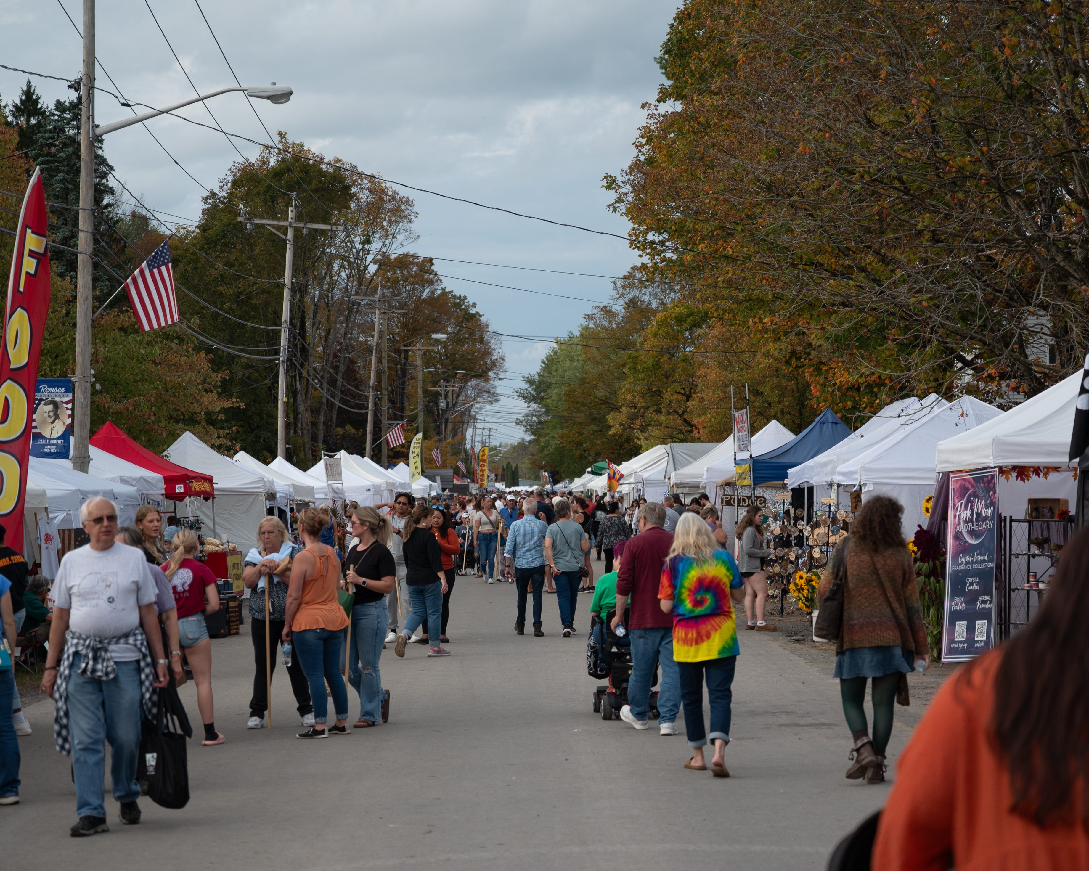 Annual Remsen Barn Festival of the Arts queued up for this weekend