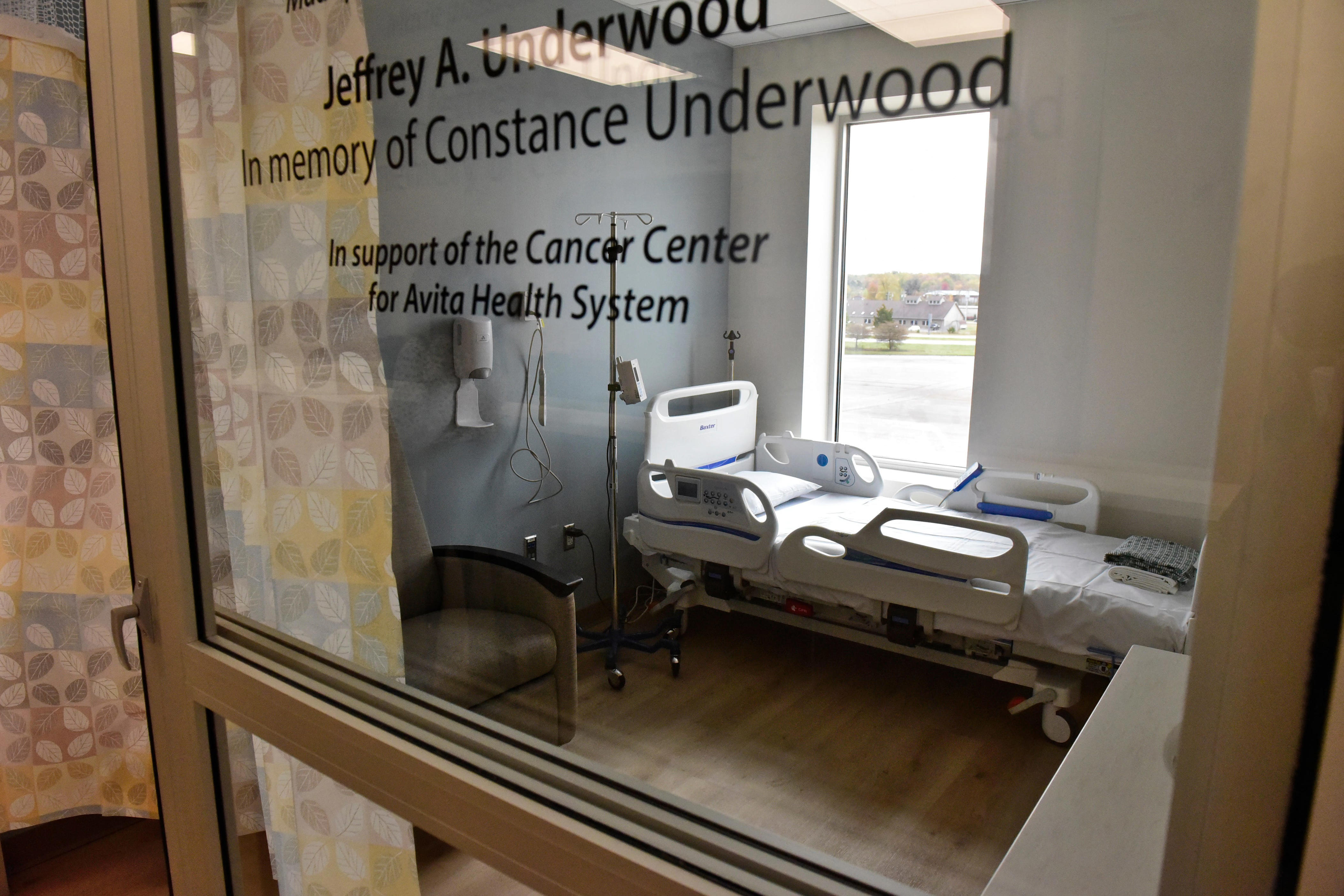 Avita expands cancer treatment options close to home