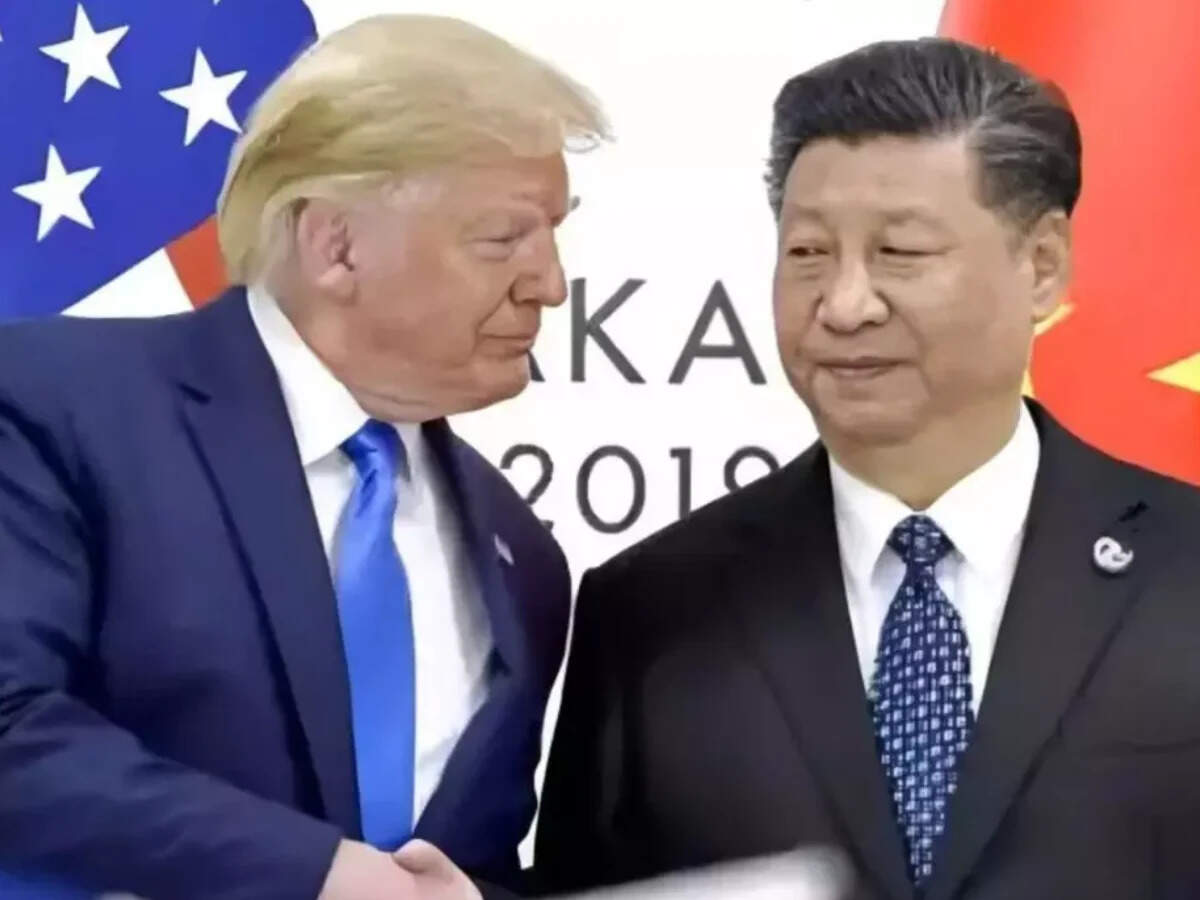 View: The US is badly losing its trade war with China