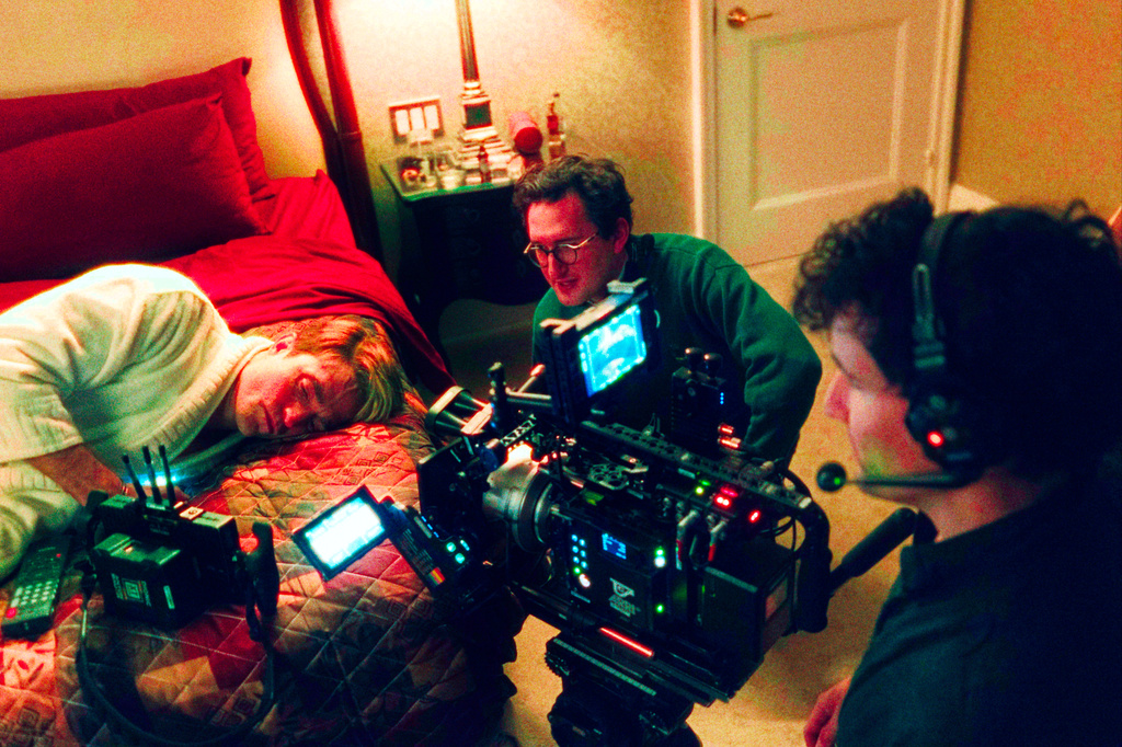 Robert Pattinson brings 'To Catch a Predator' to life in new film ...