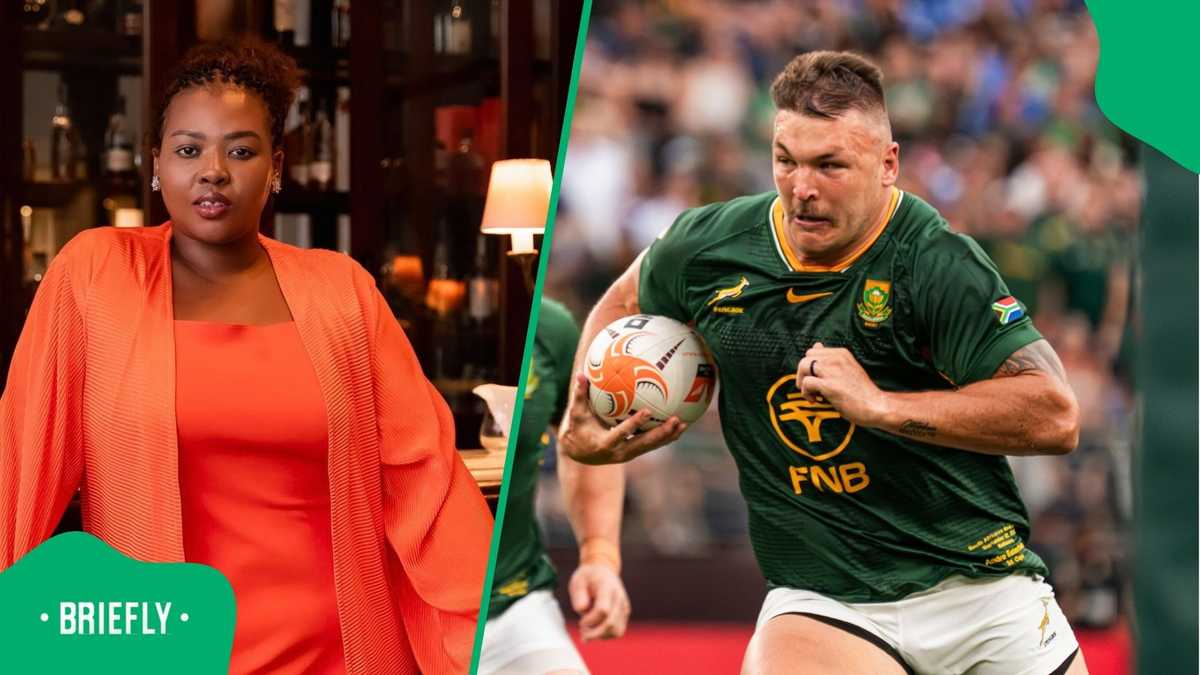 Anele Mdoda calls for André Esterhuizen to be banned after Springbok ...