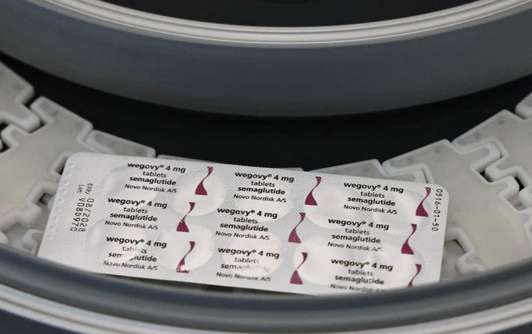 Wegovy pill may be best GLP-1 option to tackle recent weight gain