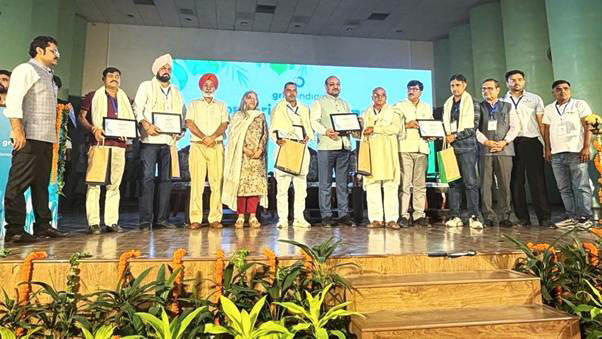 India’s farm carbon market reaches smallholders as Punjab, Haryana ...