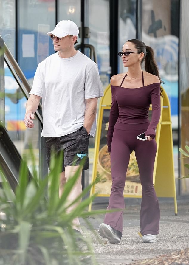 AFL: Lachie Neale looks unfazed by grand final heartbreak as he steps ...