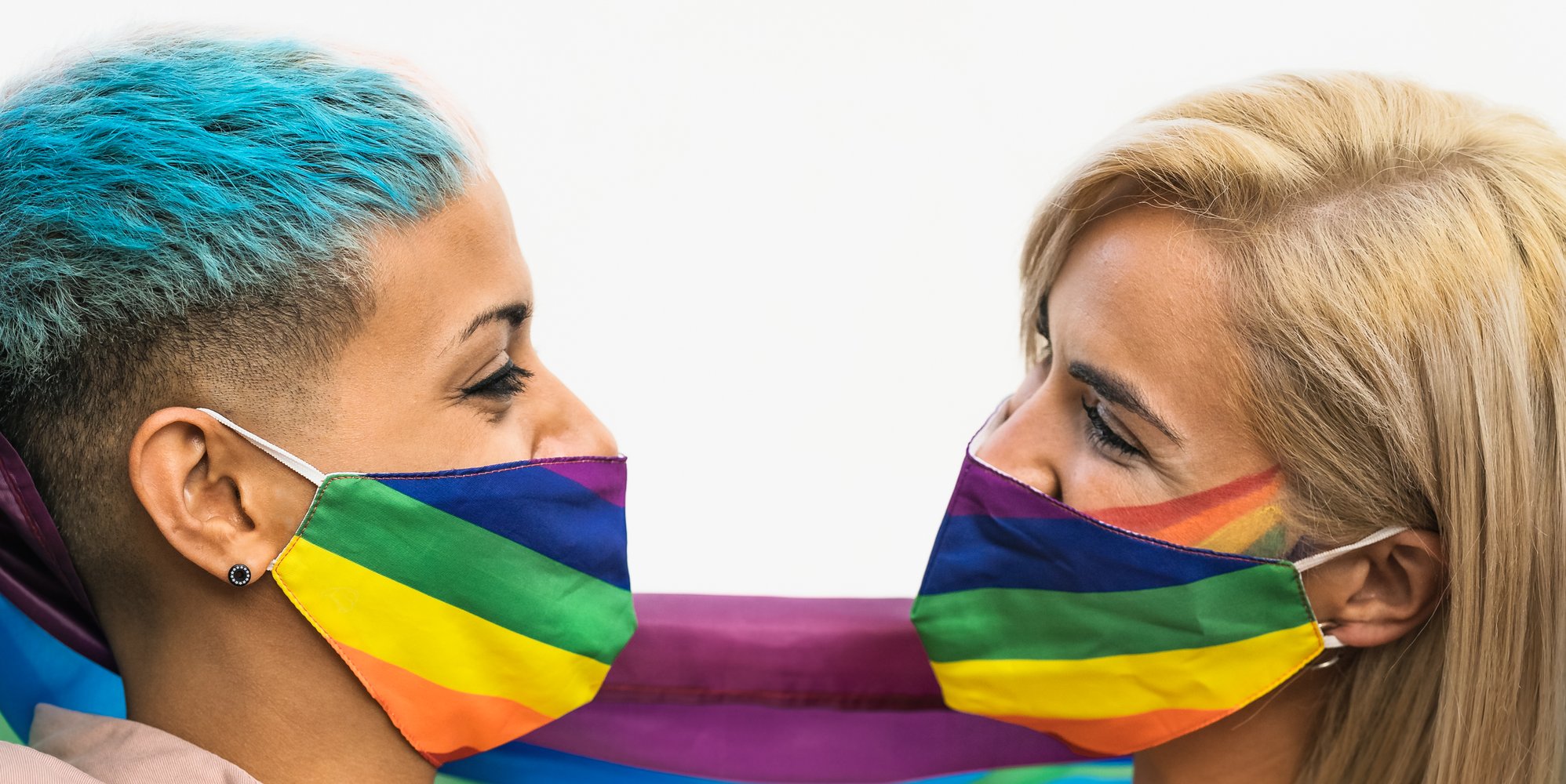 Massachusetts COVID-conscious lesbian bar closes after mask rule fallout