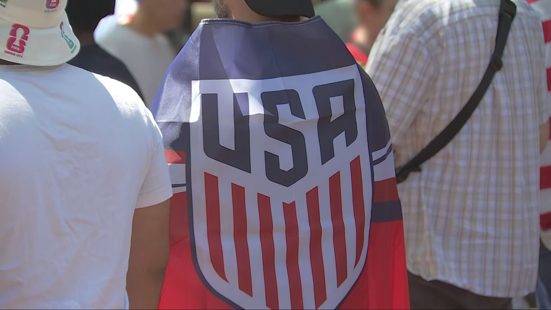 65% say Seattle is losing World Cup public safety momentum