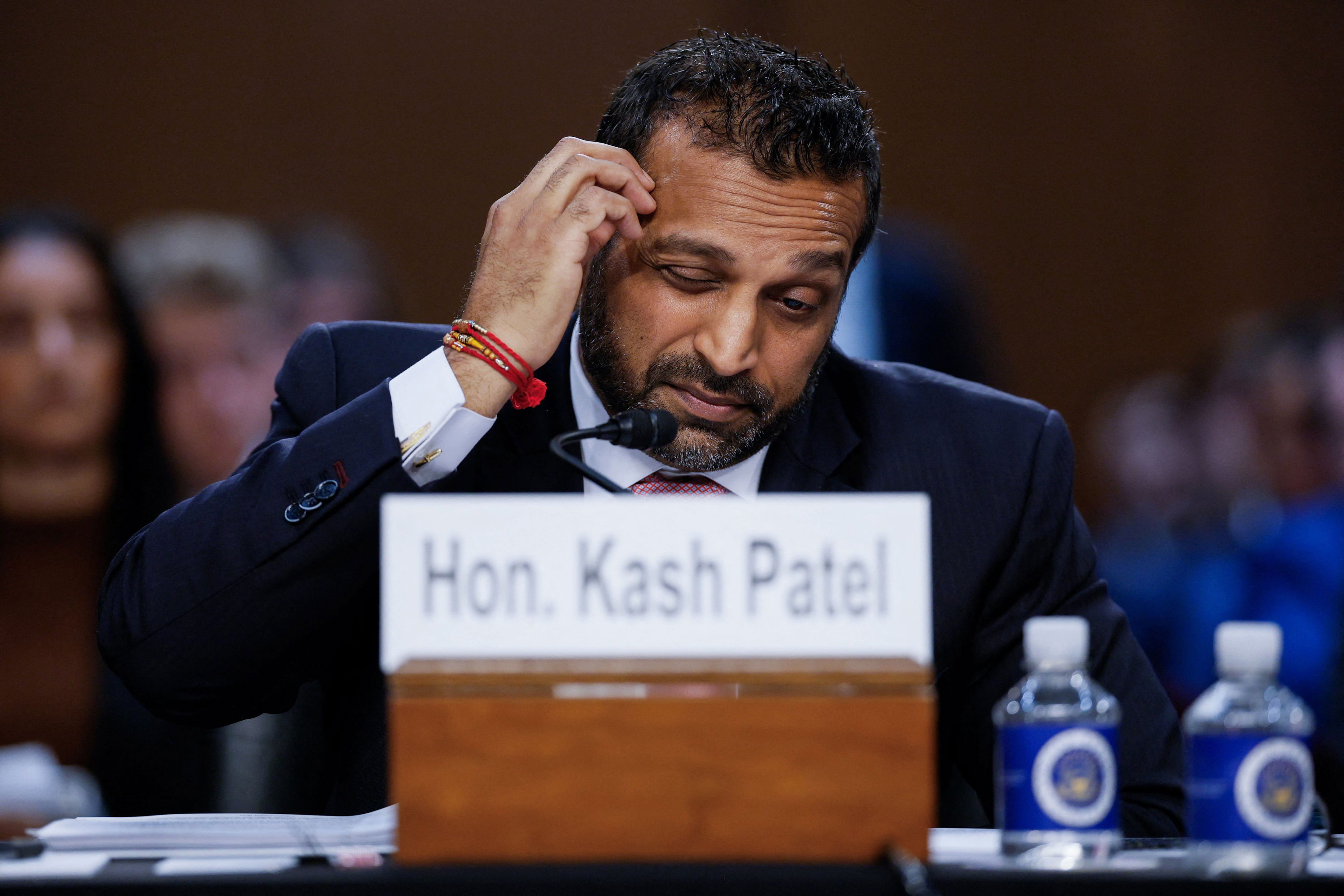 FBI investigates claimed hack of jobs site affecting agents' personal data