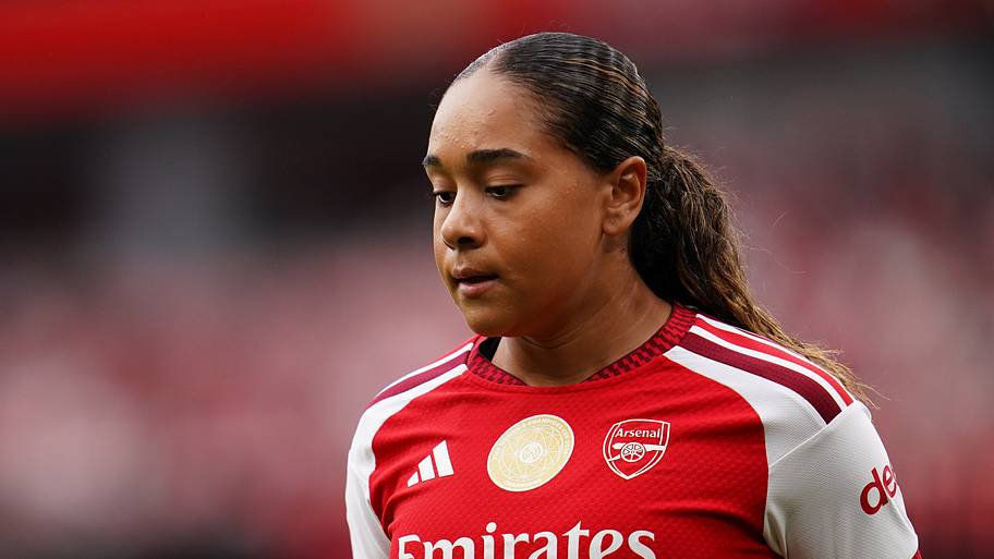 El mismo problema frustrante afecta tanto a los hombres como a las mujeres del Arsenal.