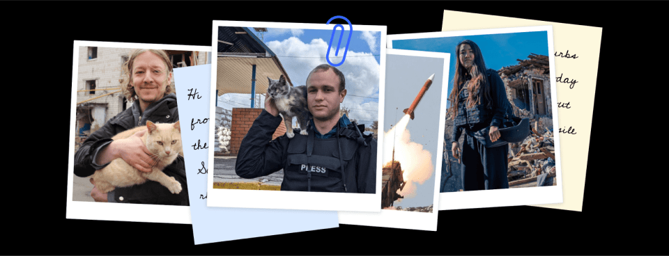 Inside the Ukrainian drone unit controlling Russian-occupied Crimea’s ...