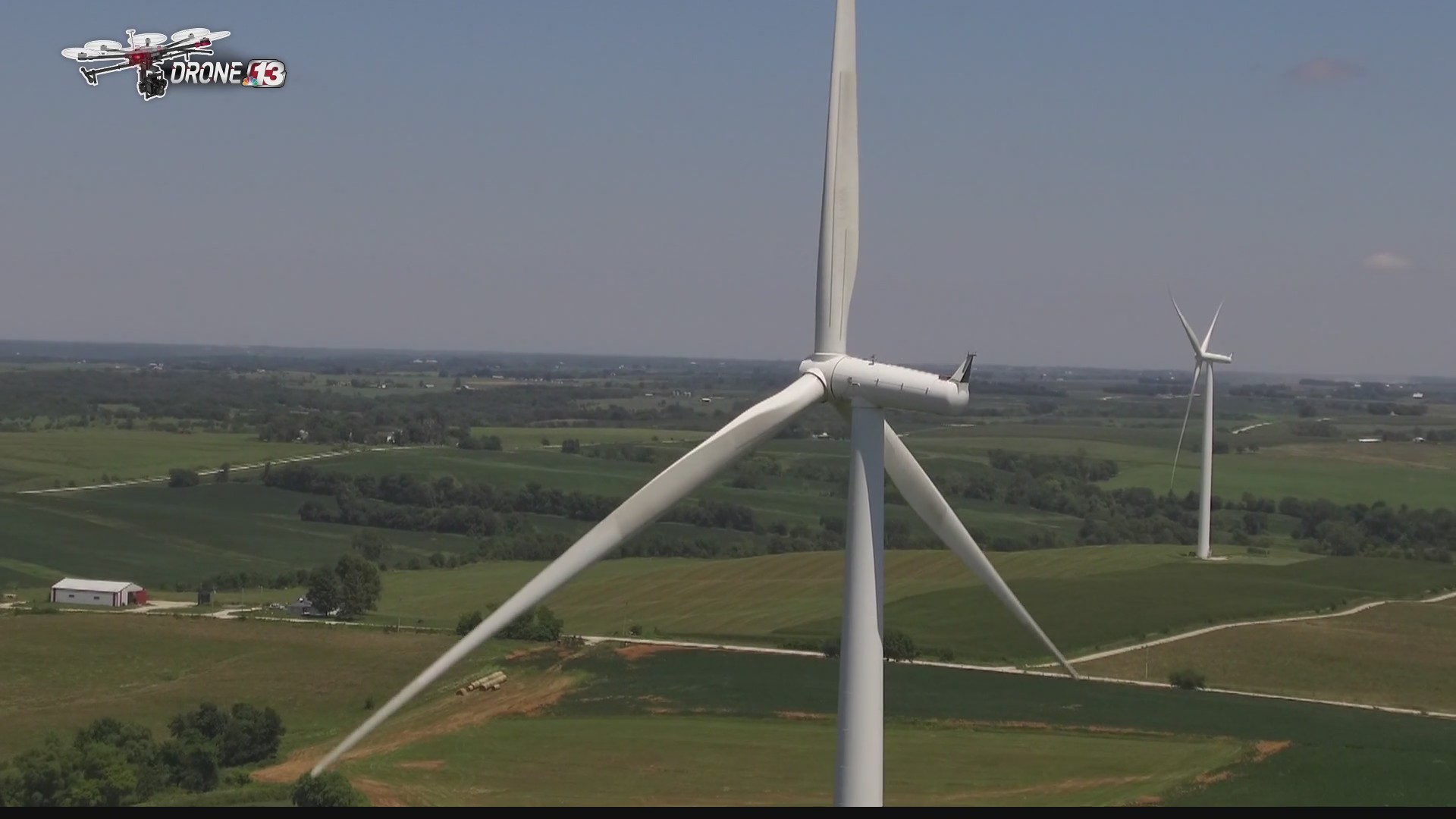 Iowa experts urge need for clean, reliable energy grid