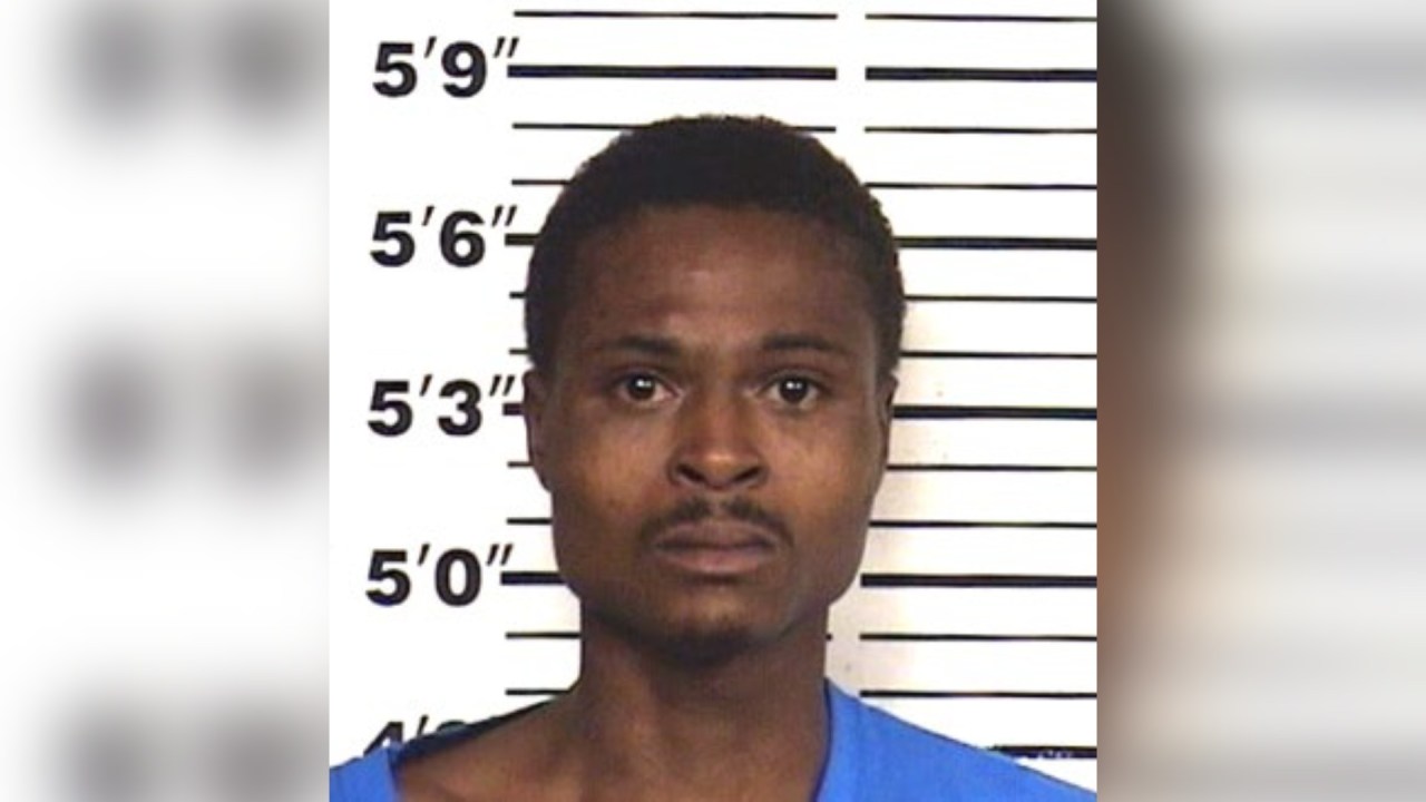 Third man arrested in connection to death of Tasia Fortune