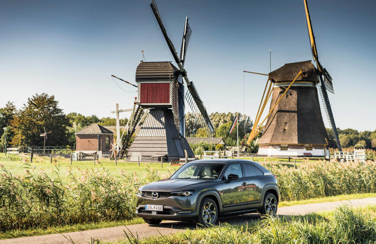 Nederlandse sloopregeling voor EV-subsidie gaat falen