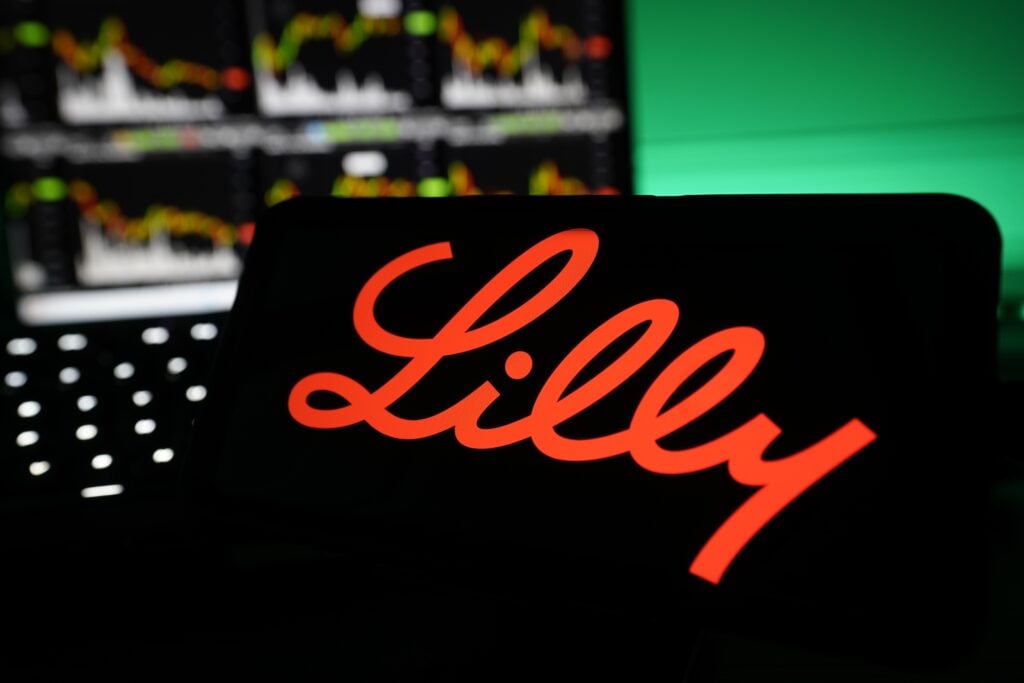 Eli Lilly could be a $2,000 stock in the next 3 to 4 years, says Home ...
