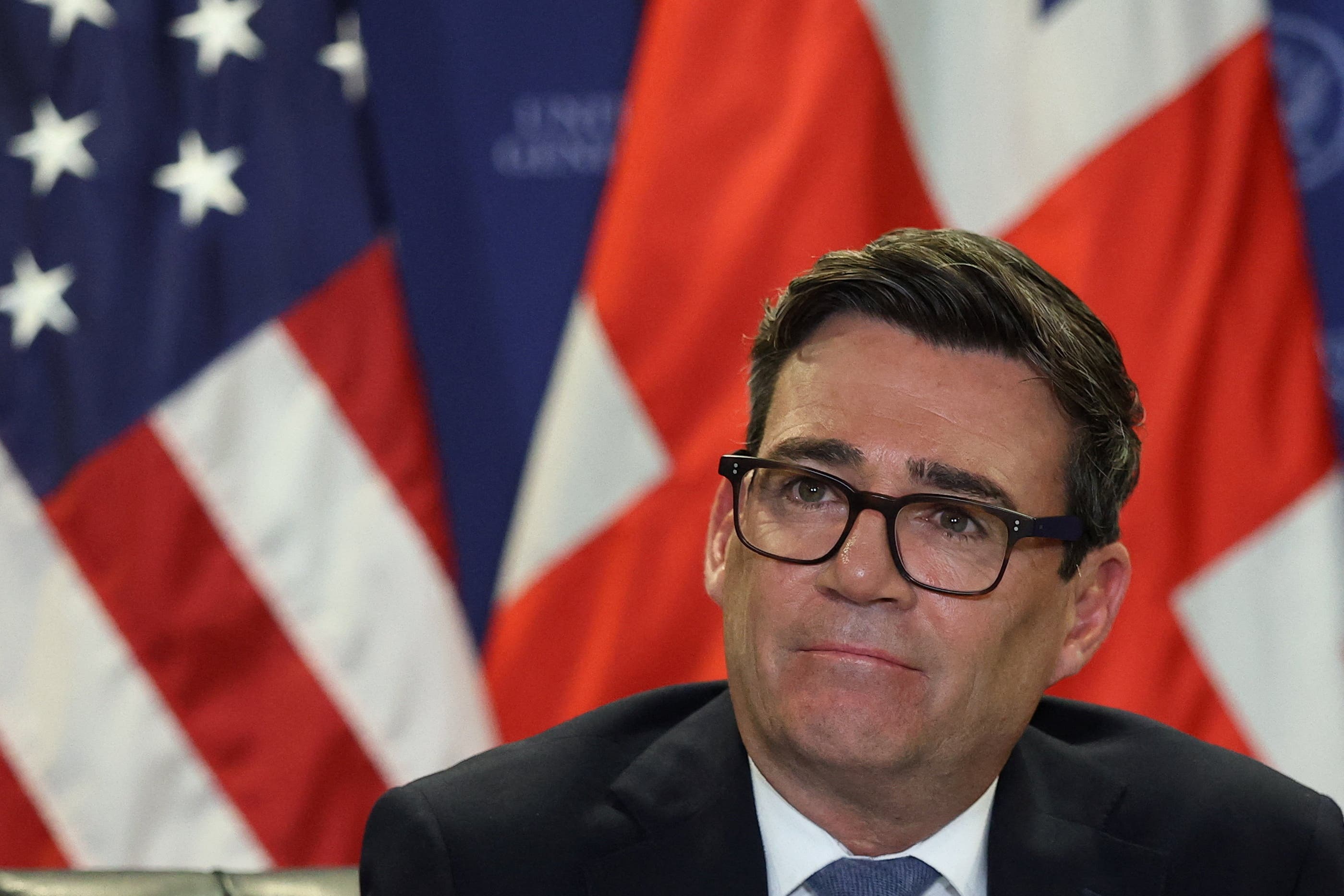 UK to review Chagos Islands handover as Trump blasts 'terrible' deal