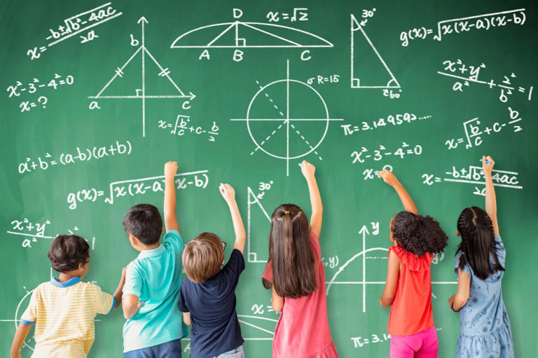 Report outlines 4 steps to fix New York’s math scores