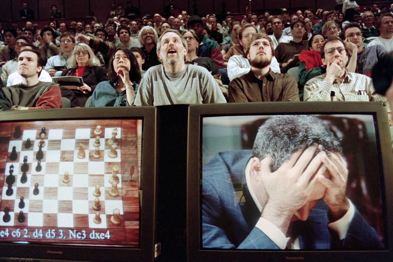 AI has cracked the most diabolical problems in math. Why can’t it solve ...