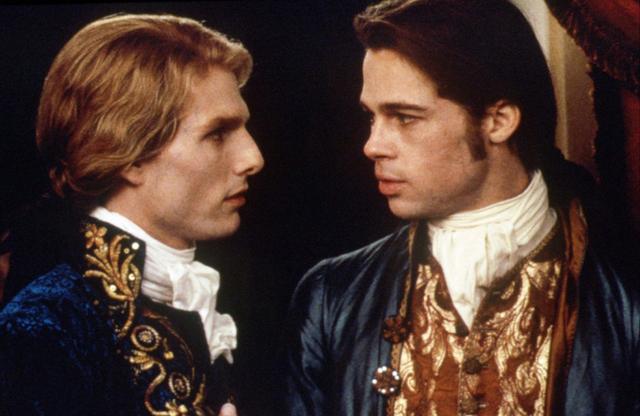 Interview with the Vampire director discusses the film’s lack of 'jump ...
