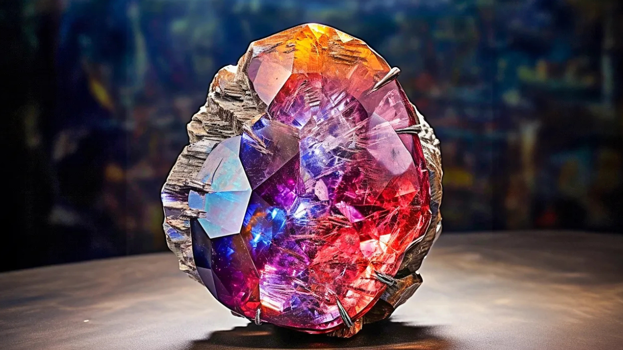 The most expensive thing in the world