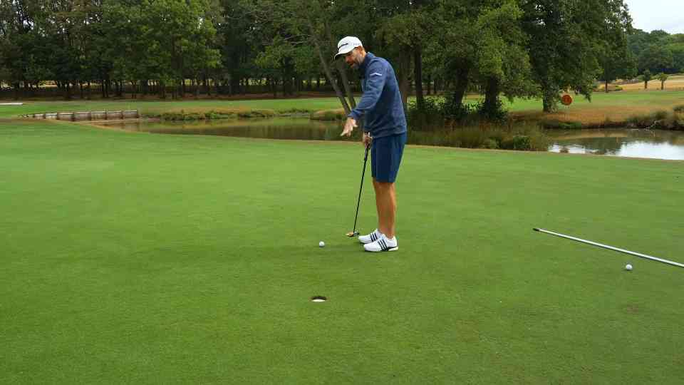 10 golf lessons I learned the hard way over 20 years