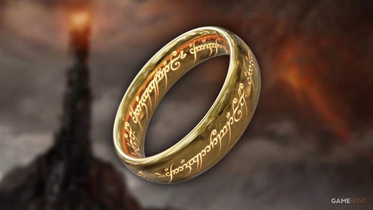 New official Middle-earth release confirmed for September 30