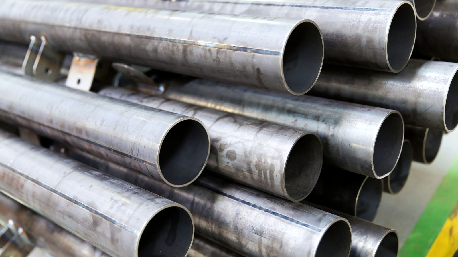 Canadian steel exports fall roughly 50% amid Trump tariffs as lumber ...