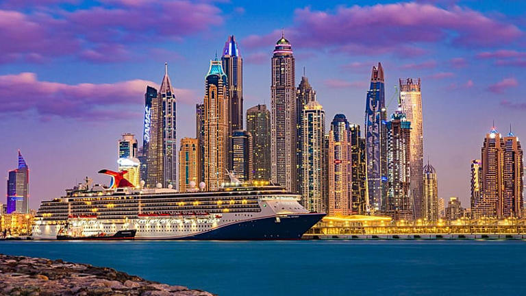 AI and ski to cruises and Gen Z: Dnata’s CEO on the trends driving ...