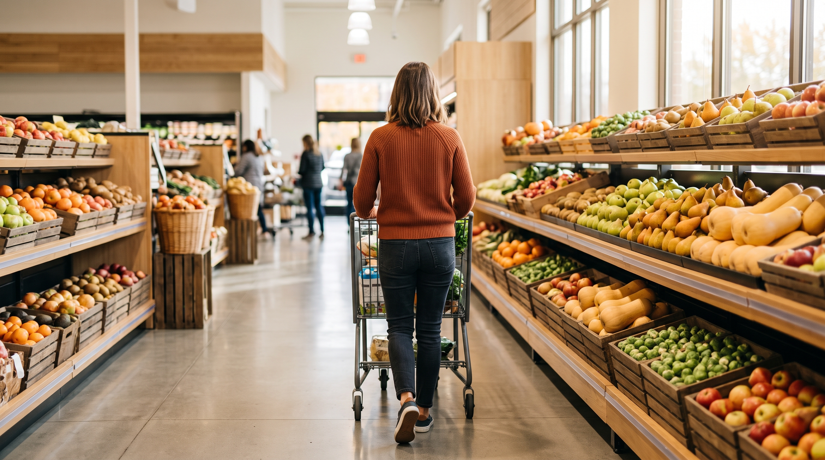 Aldi slashes prices on a third of its products — chicken drops to $1.99 ...