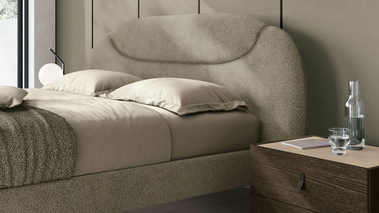 Desconexión, calma y texturas: 10 claves para transformar tu dormitorio ...