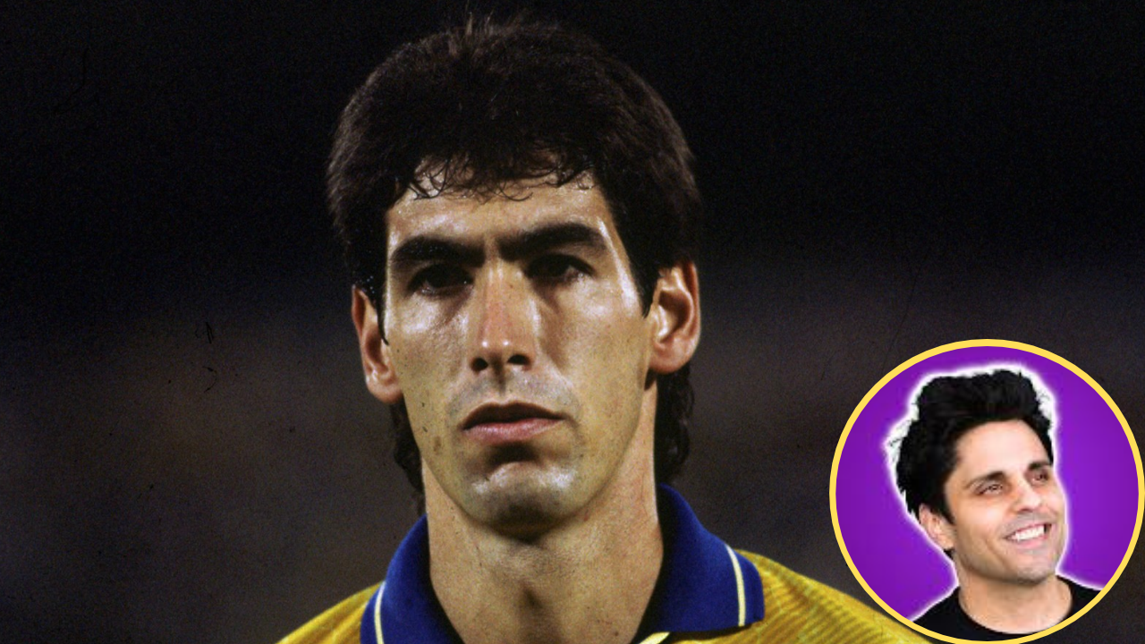 Andrés Escobar became Colombia’s World Cup scapegoat… then a cartel ...