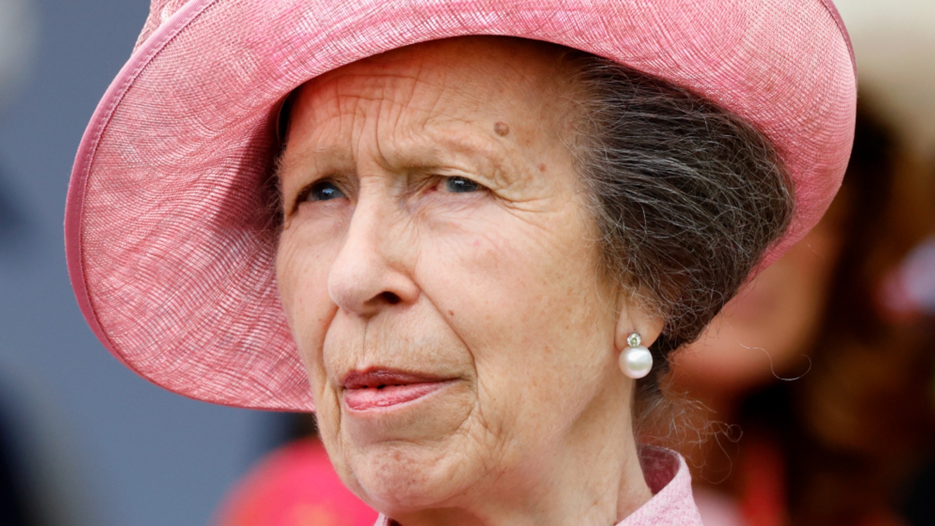 The truth about Princess Anne's grandchildren