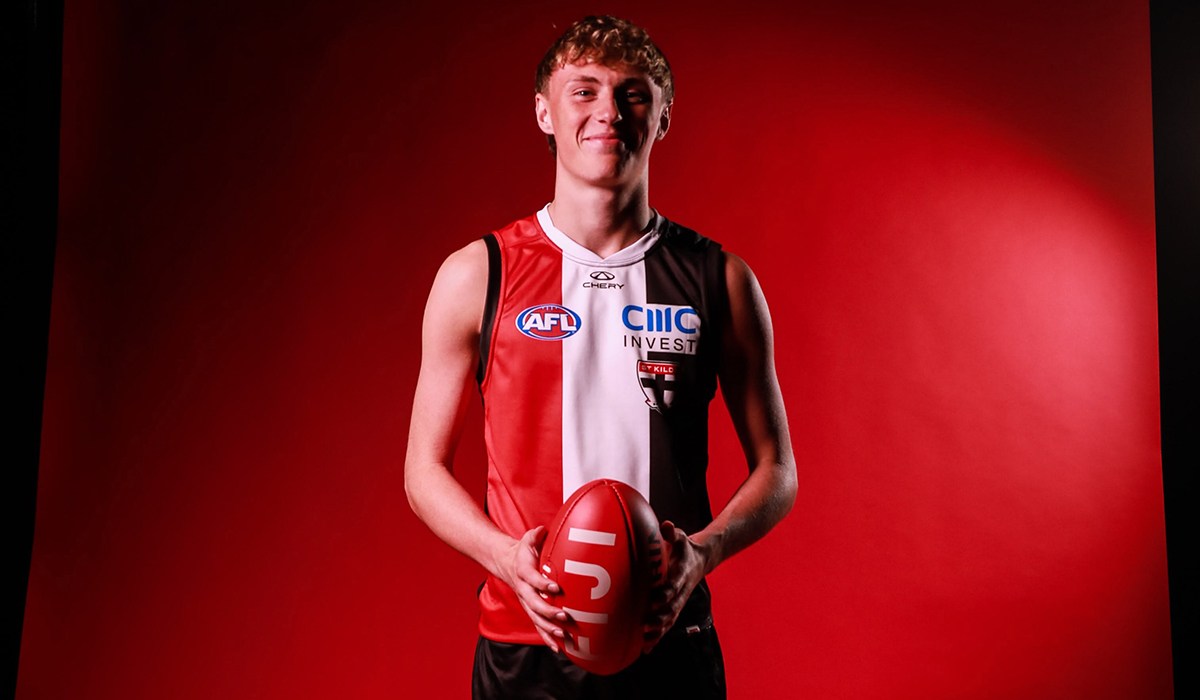 GAA have firm goal with AFL meetings