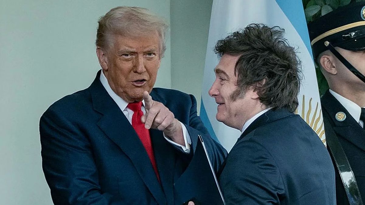 Argentina y EE.UU. avanzan en un acuerdo de inversiones por US$7.000 millones: los detalles