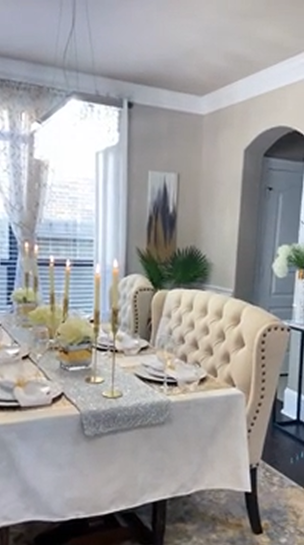 Dining table ideas that bring a polished look to your space