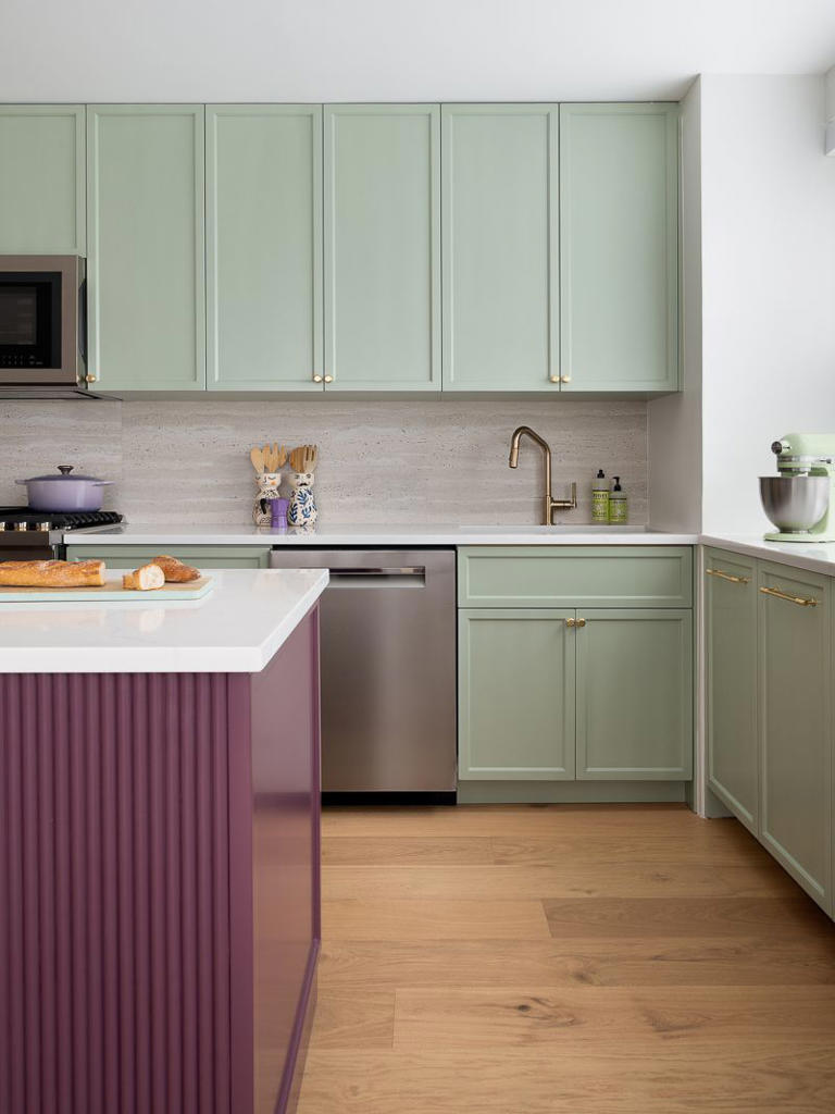 6 backsplash trends for 2027 that designers say will actually last