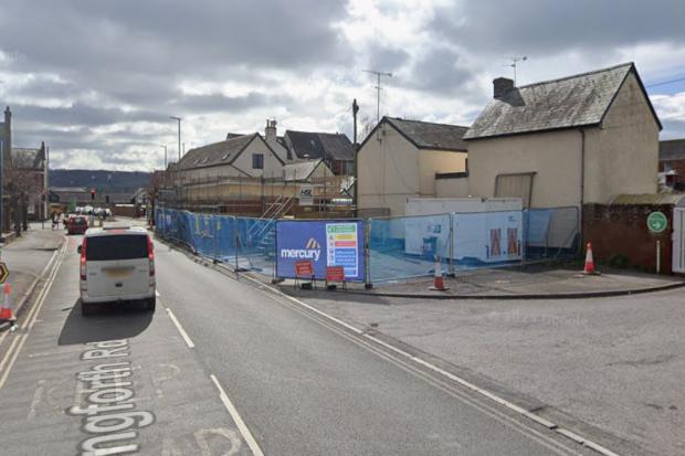 Opening of town's new public toilets delayed after more than 80 defects ...