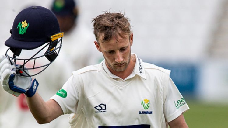 Root announces retirement from professional cricket, says 'There've ...