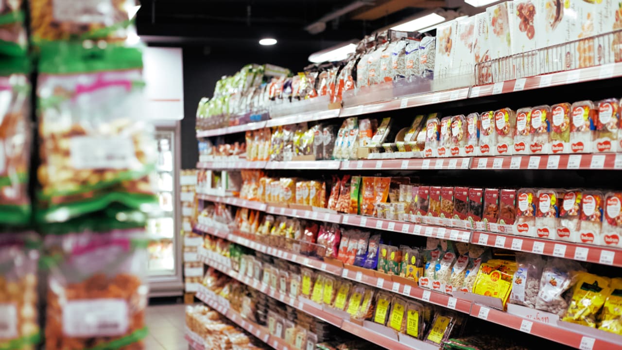 Food authority proposes warning labels: How front-of-pack food labels ...