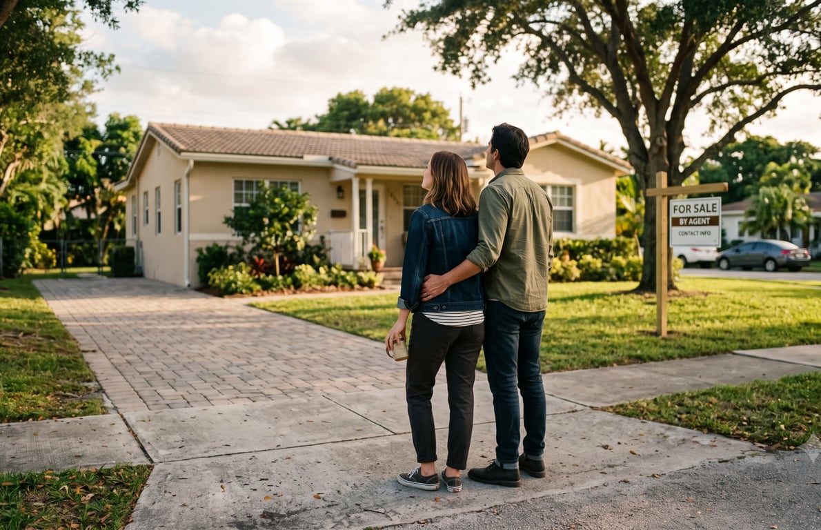 7 signs the middle-class home is turning into something you inherit ...