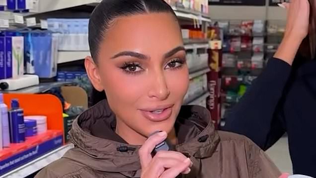 Kim Kardashian's saucy comment about Lewis Hamilton proves she's living ...