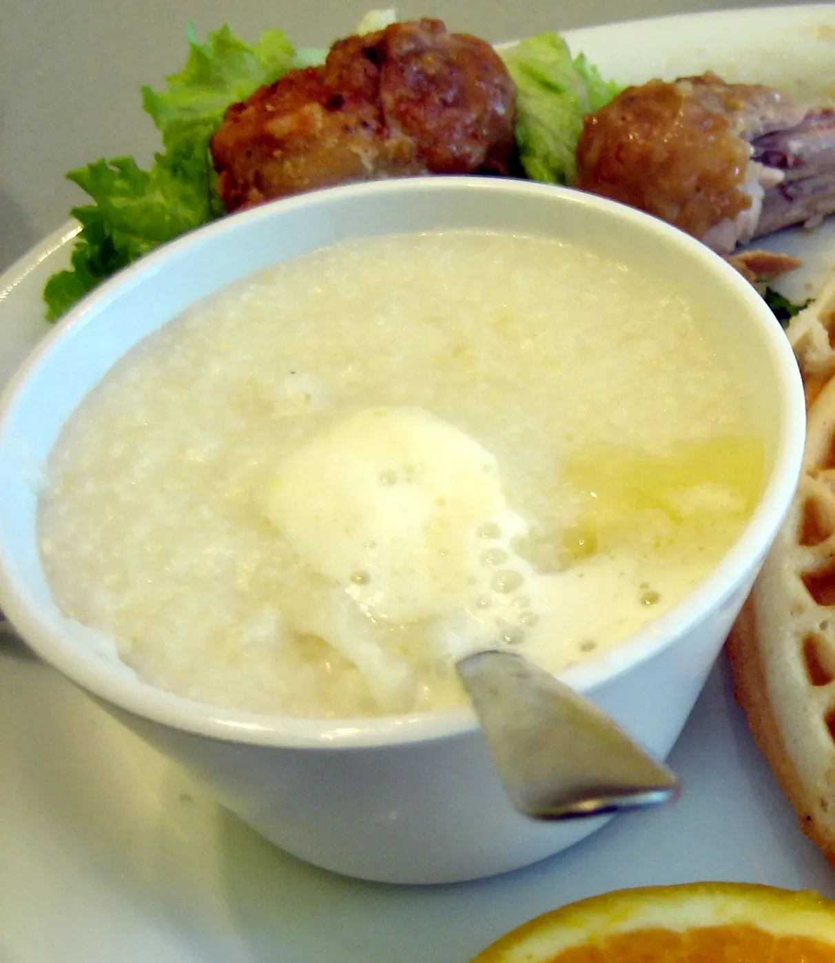 6 southern breakfast habits that confuse northern tourists