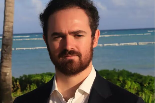 Dryden Brown, fundador de Praxis.