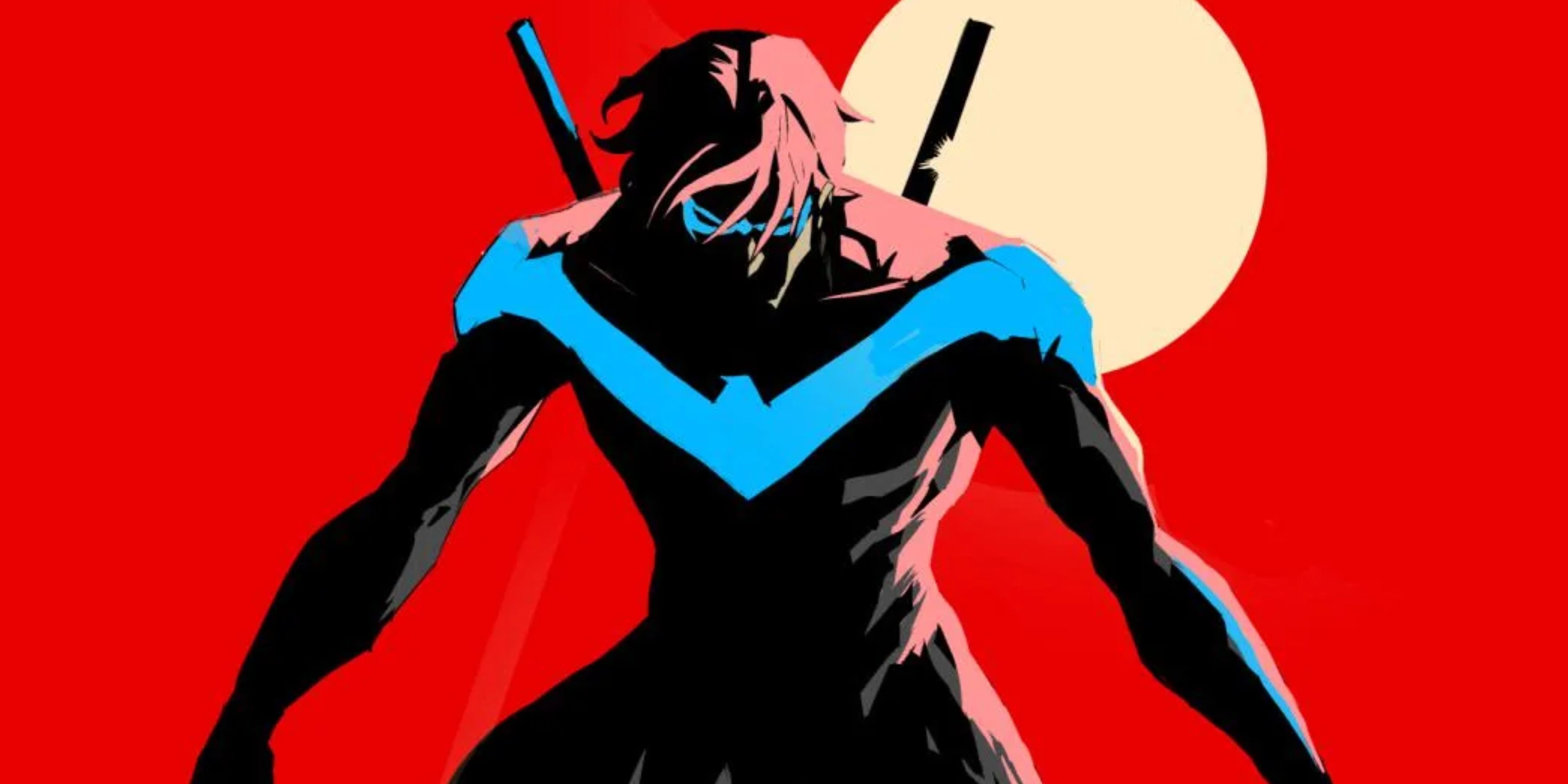 DC Comics is debuting a brand-new dynamic duo (and Batman’s not invited)