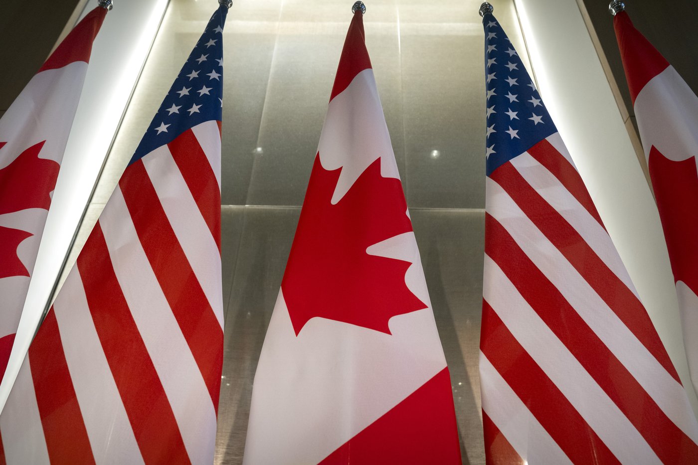 Trump claims Canada 'destroying itself' by welcoming millions of people ...