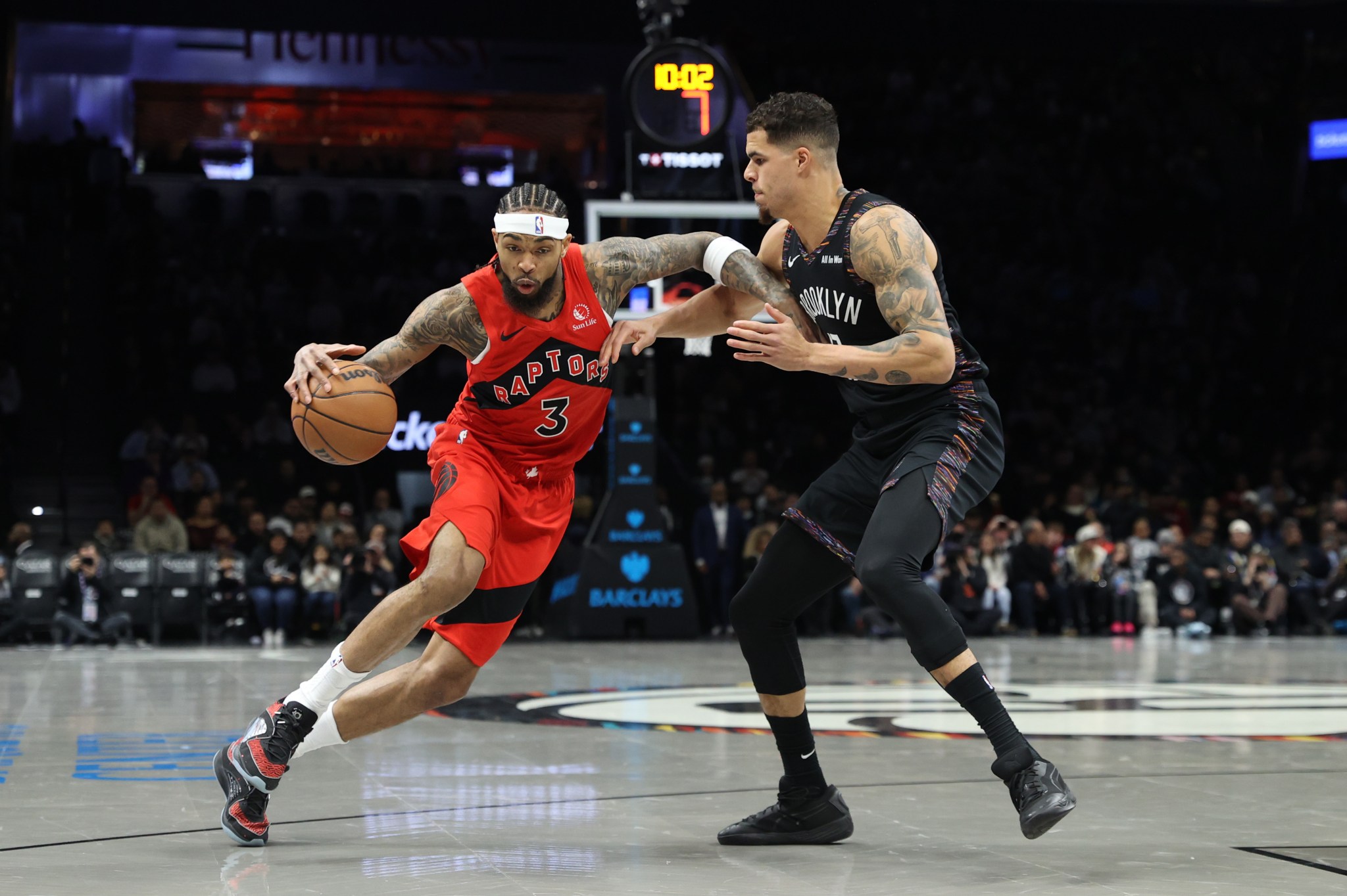 Clippers get concerning Brandon Ingram injury update before camp