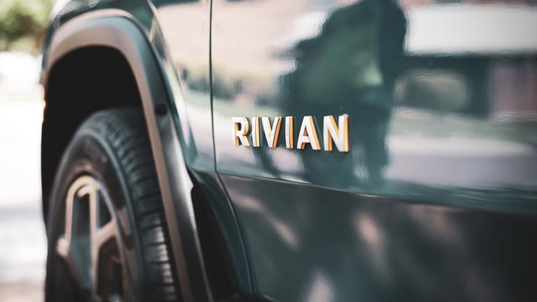 Rivian confirms it removed cooling fans from newer R2 seat backs ahead ...