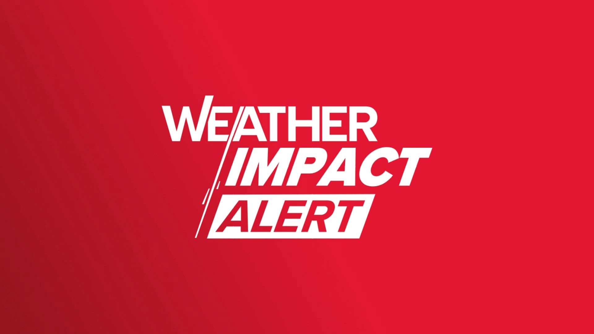 Weather impact alert: Coastal storm impacts in Virginia Beach