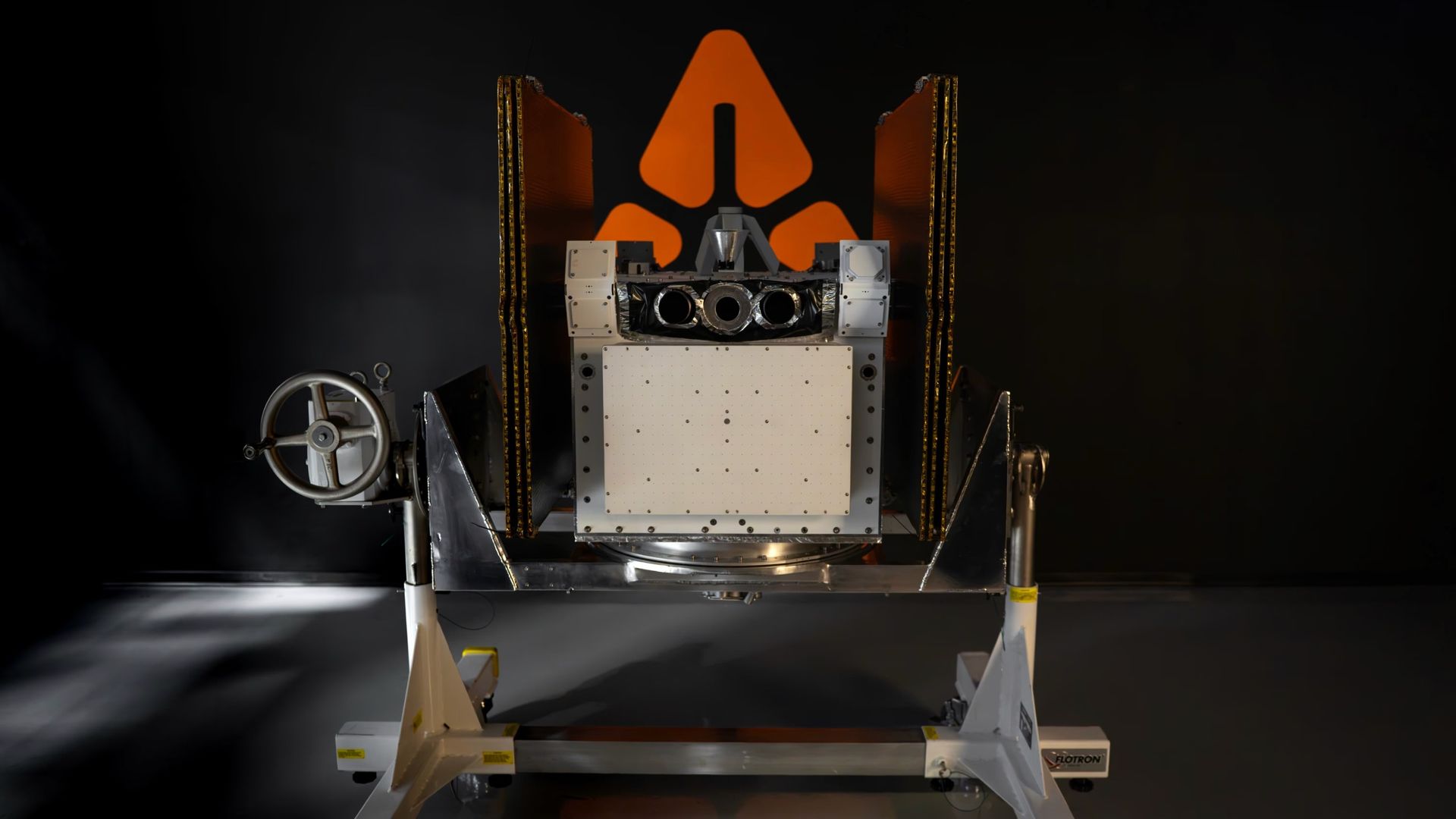 Asteroid-mining company AstroForge to launch world's 1st autonomous ...