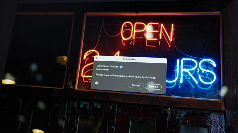 It’s official: Adobe now owns Topaz Labs – but the move means these ...