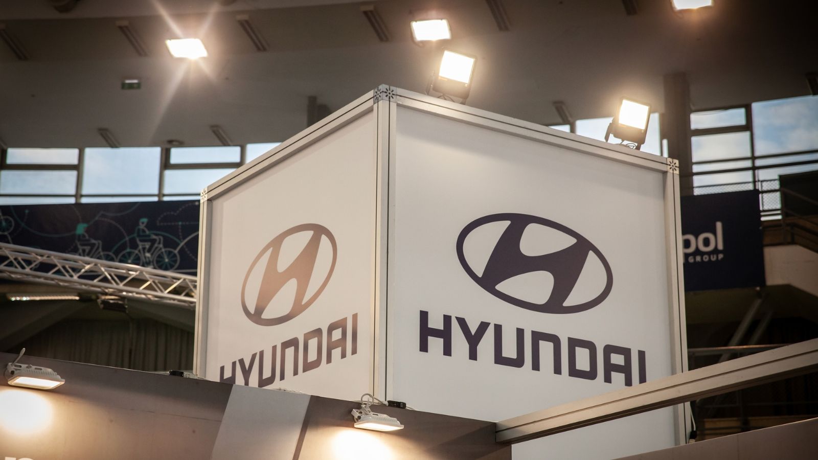 Hyundai puts generative AI voice assistant into new SUV as automakers ...