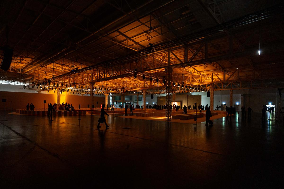 Superstudio sbarca a New York e rileva Spring Studios